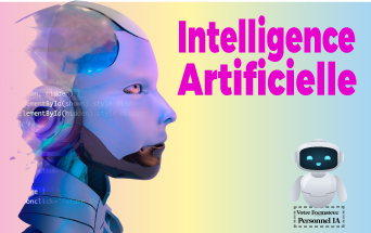 Formation en eintelligence artificielle